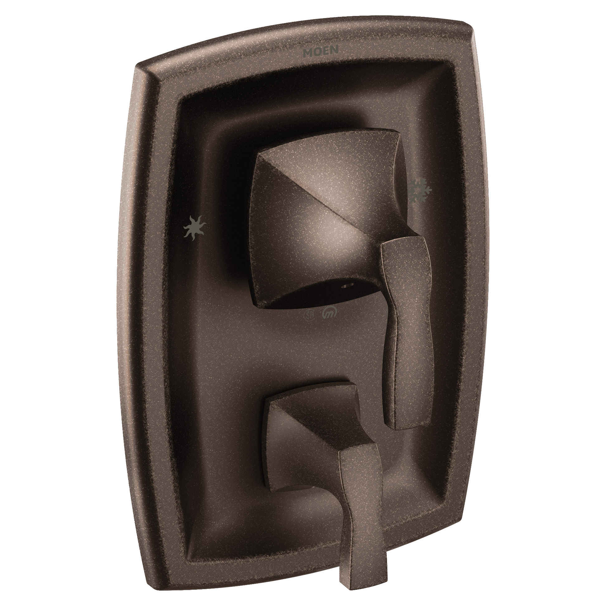 Oil Rubbed Bronze