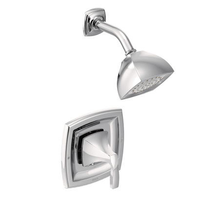 Voss Chrome Posi-Temp(R) Shower only