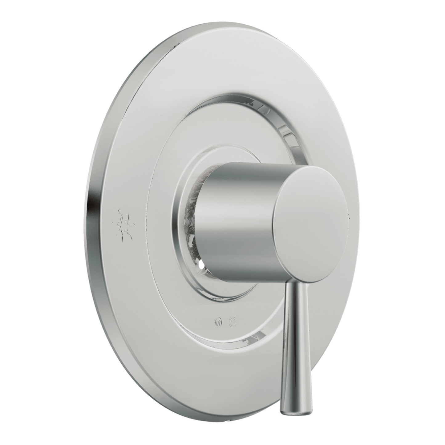Level Chrome Posi-Temp(R) valve trim