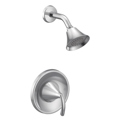 Glyde Chrome Posi-Temp(R) Shower only