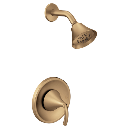 Glyde Chrome Posi-Temp(R) Shower only