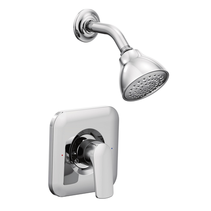 Rizon Chrome Posi-Temp(R) Eco-Performance Shower