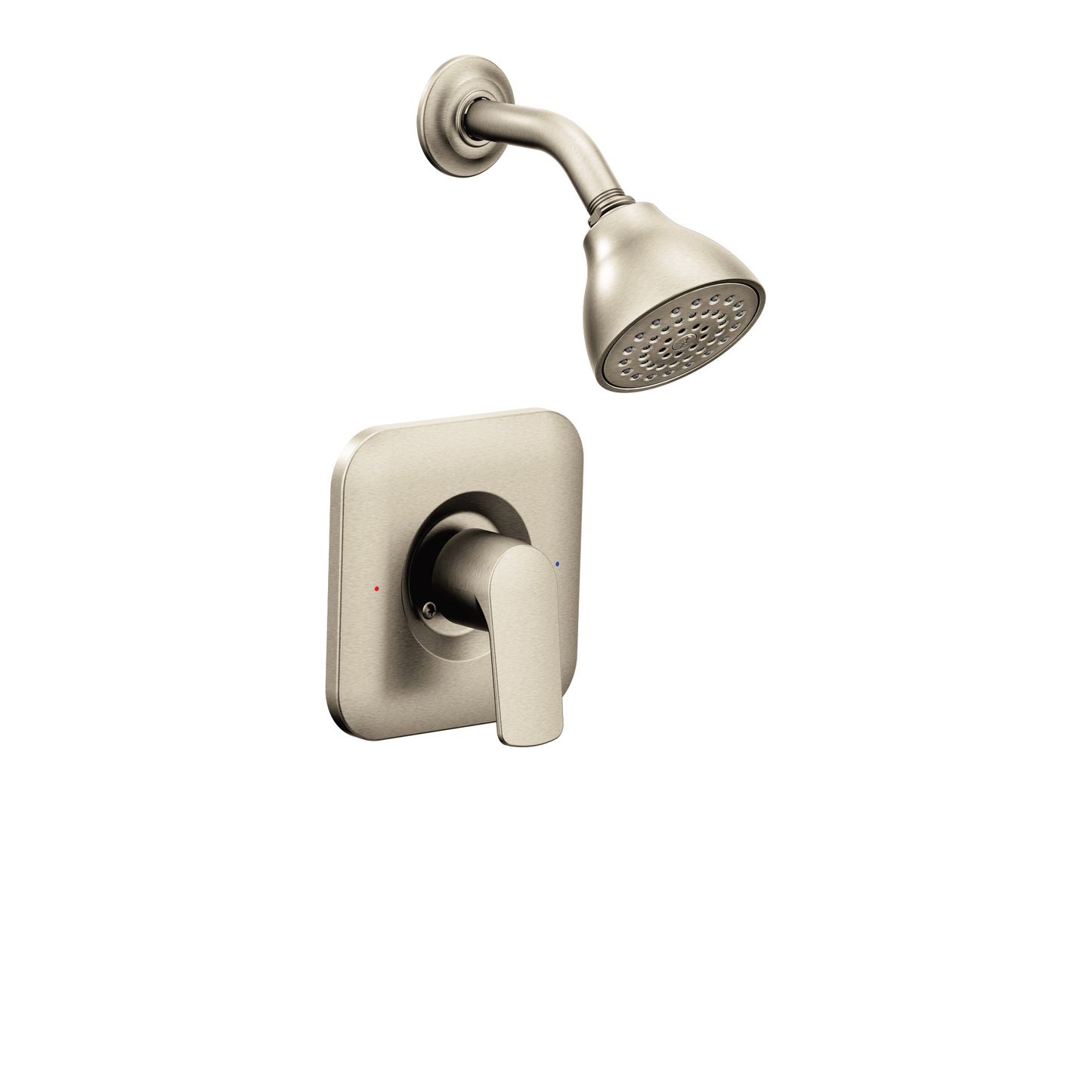 Rizon Chrome Posi-Temp(R) Shower only