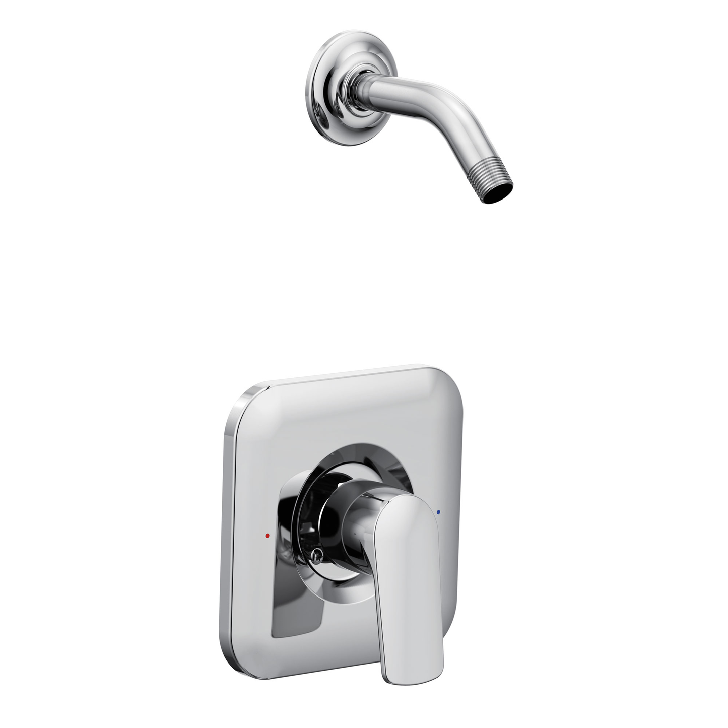 Rizon Chrome Posi-Temp(R) Shower only