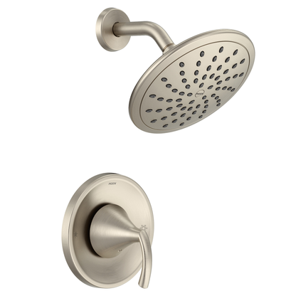 Glyde Chrome Posi-Temp(R) Eco-Performance Shower