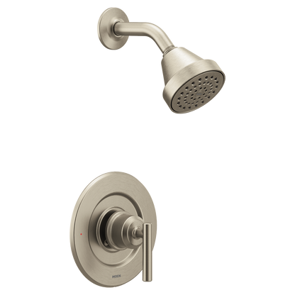 Gibson Chrome Posi-Temp(R) Eco-Performance Shower