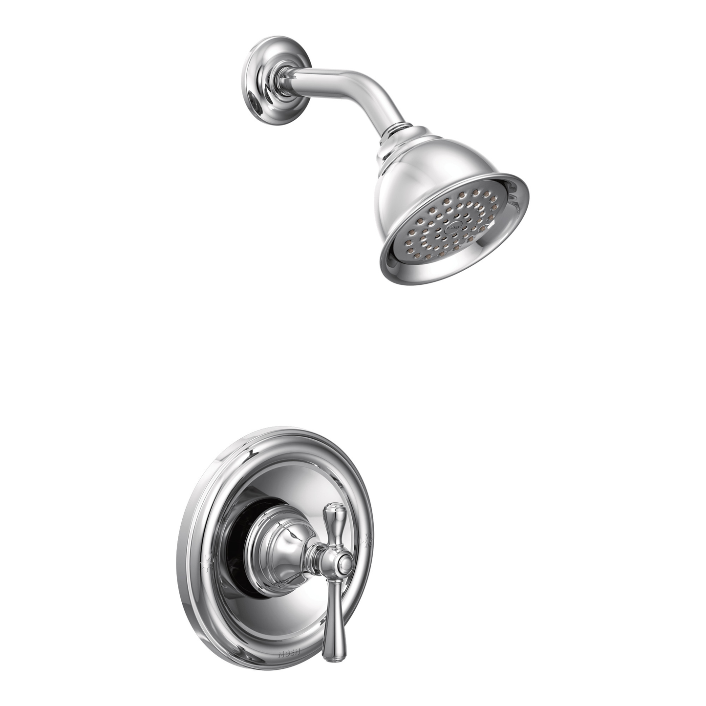 Kingsley Chrome Moentrol(R) Shower only
