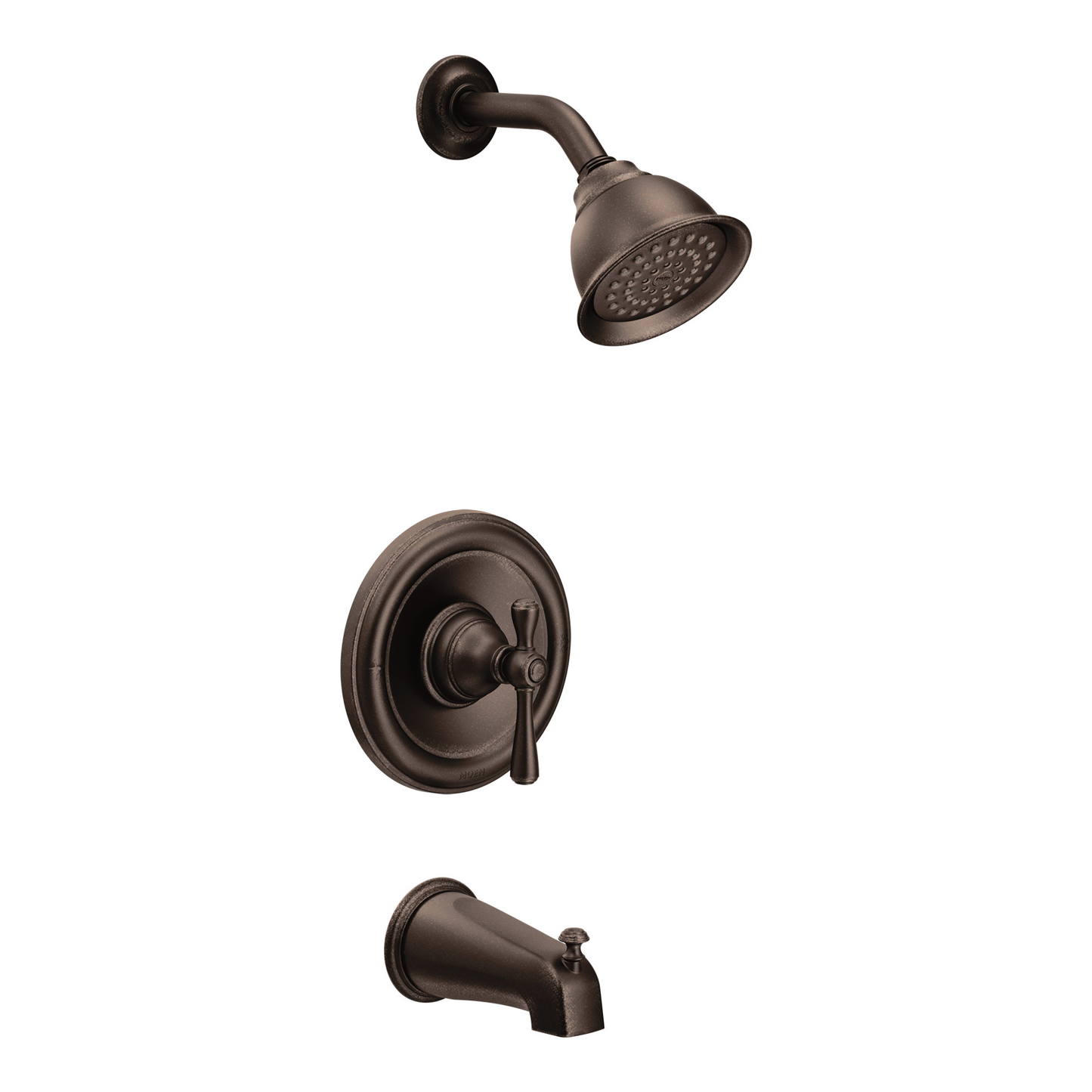 Oil Rubbed Bronze