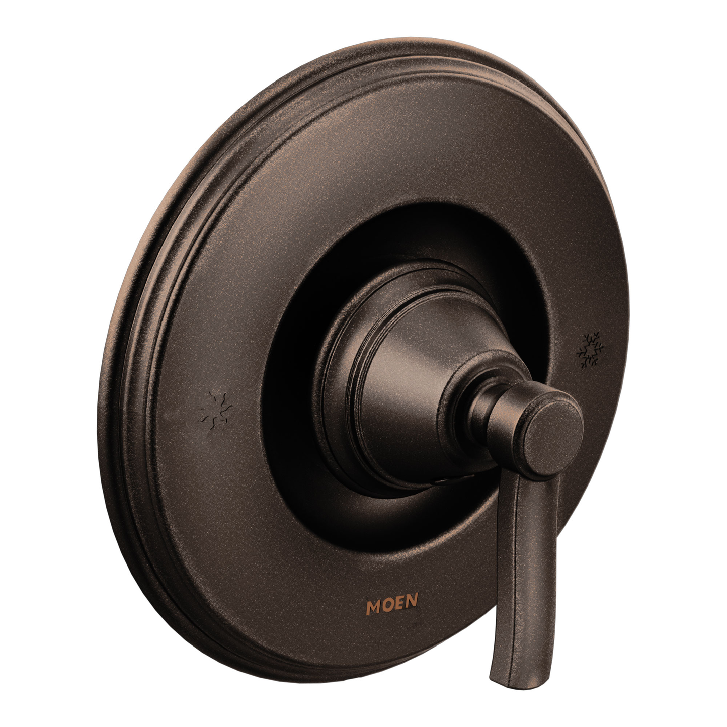 Rothbury Chrome Moentrol(R) Valve Trim