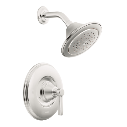 Rothbury Chrome Moentrol(R) Shower only