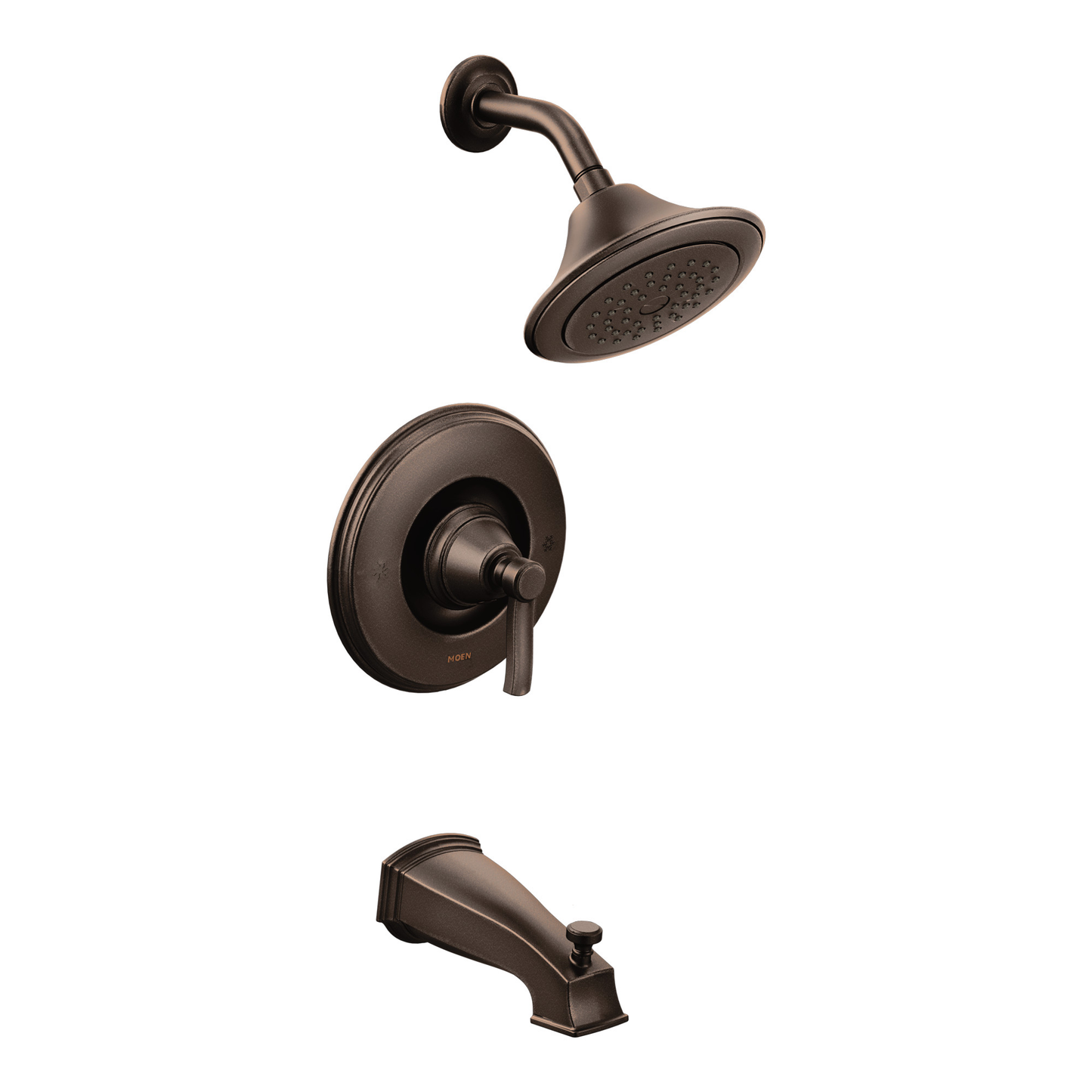 Oil Rubbed Bronze