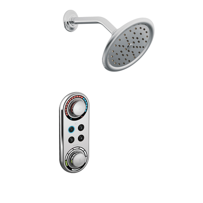 Moen Chrome IoDIGITAL(R) shower only