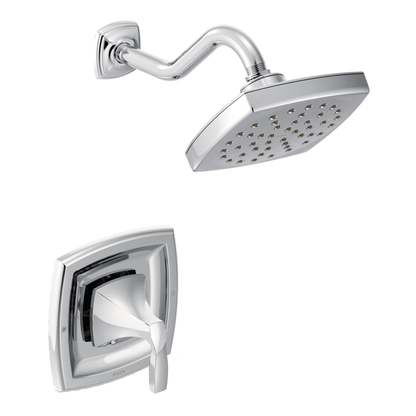 Voss Chrome Moentrol(R) Shower only