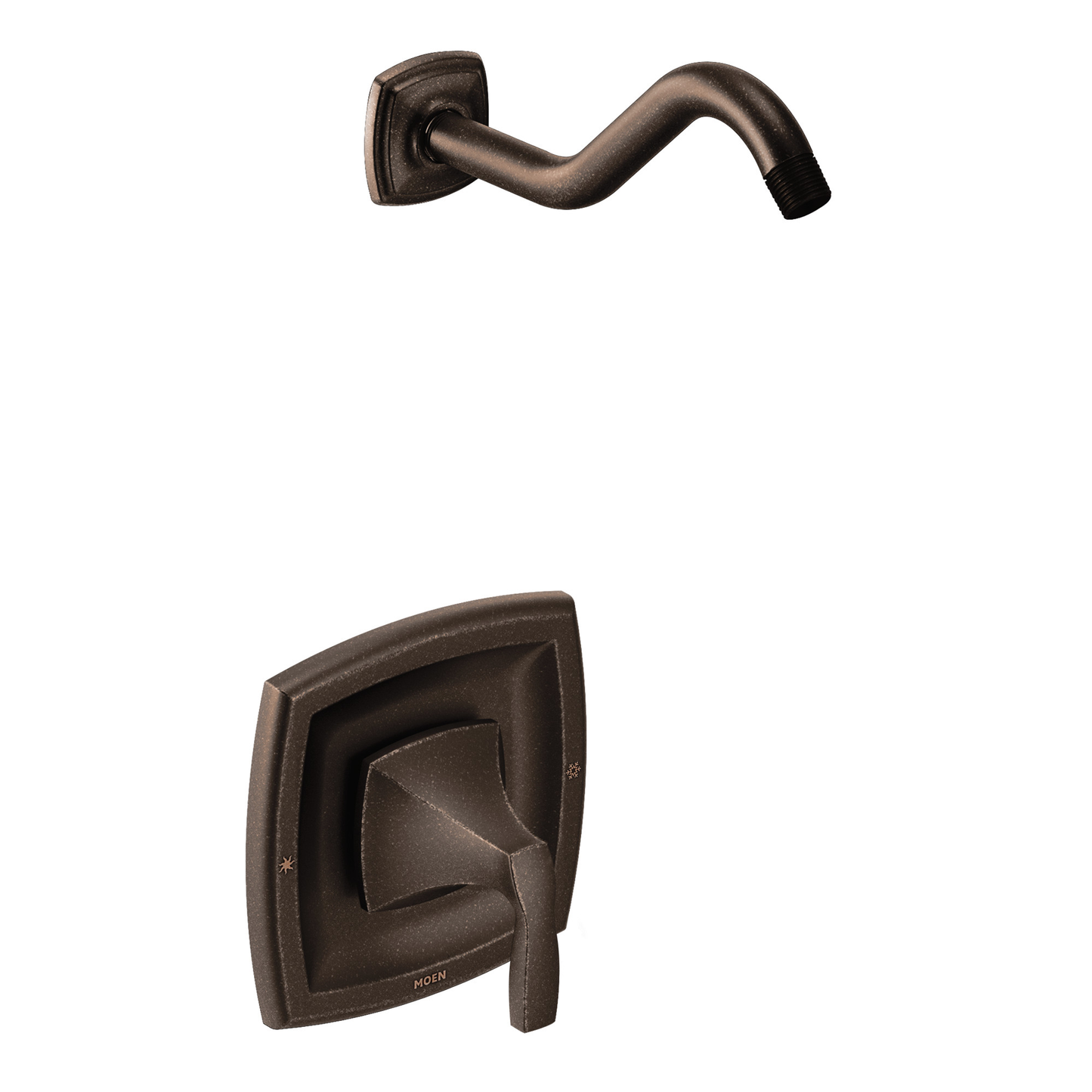 Oil Rubbed Bronze