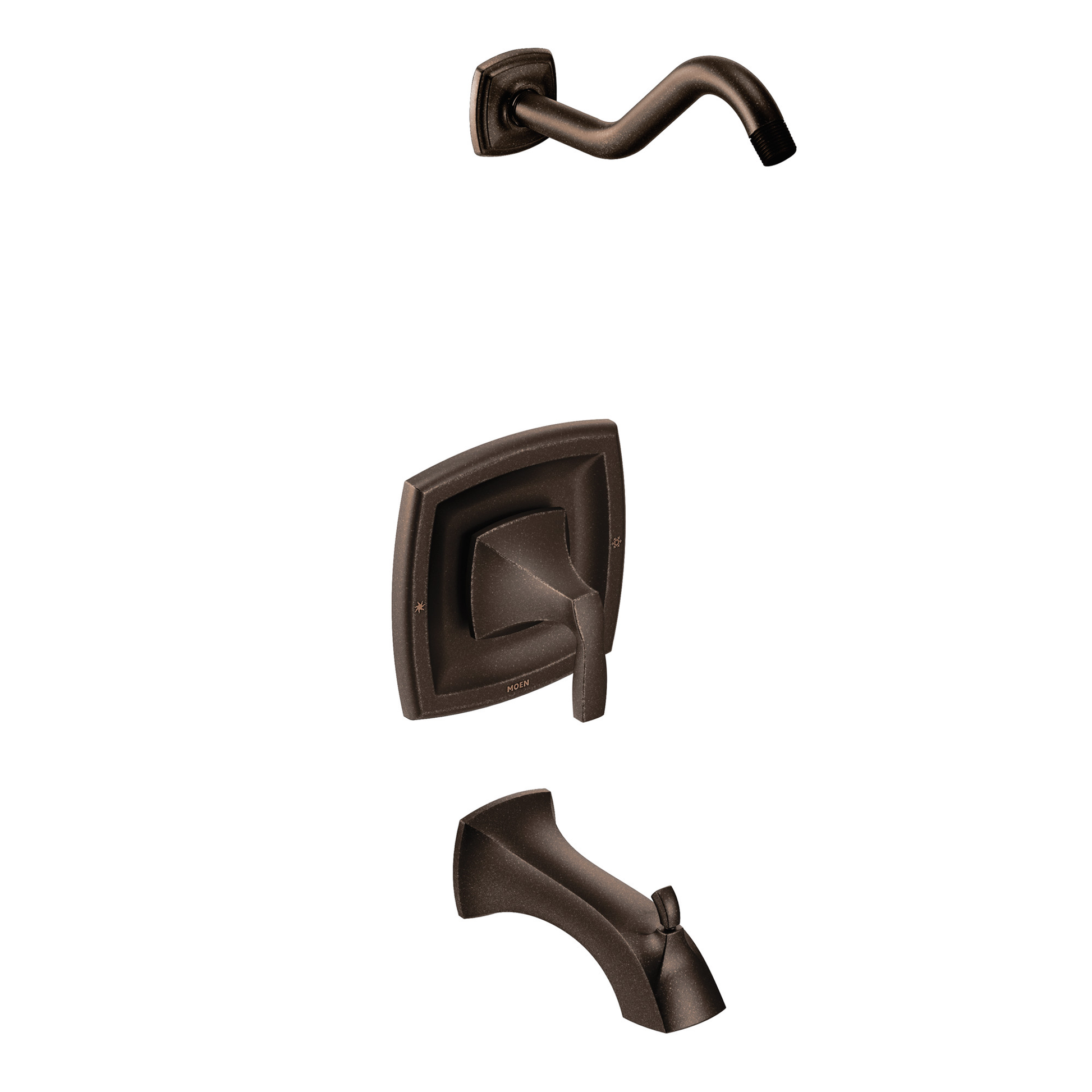 Oil Rubbed Bronze