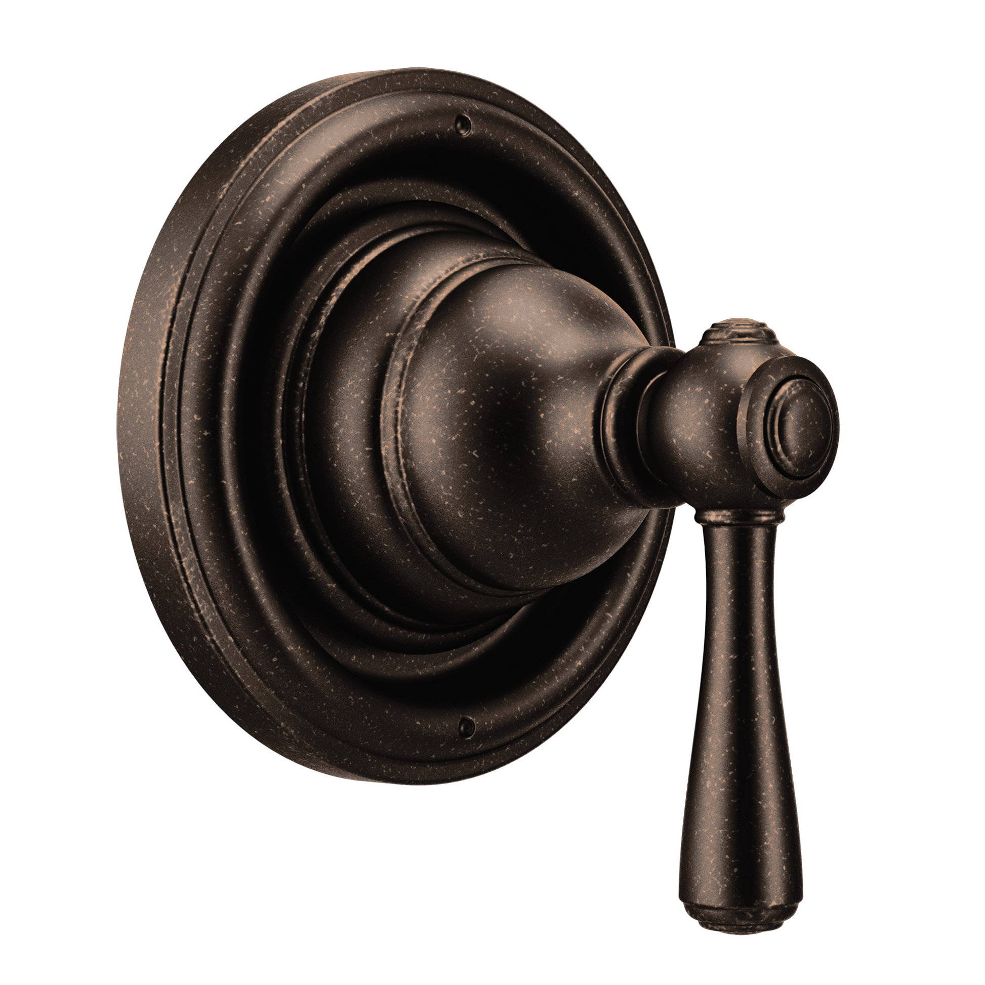 Oil Rubbed Bronze