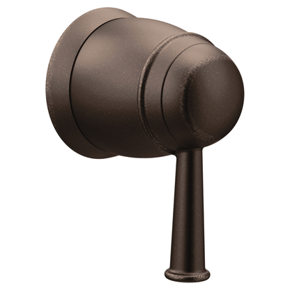 Oil Rubbed Bronze