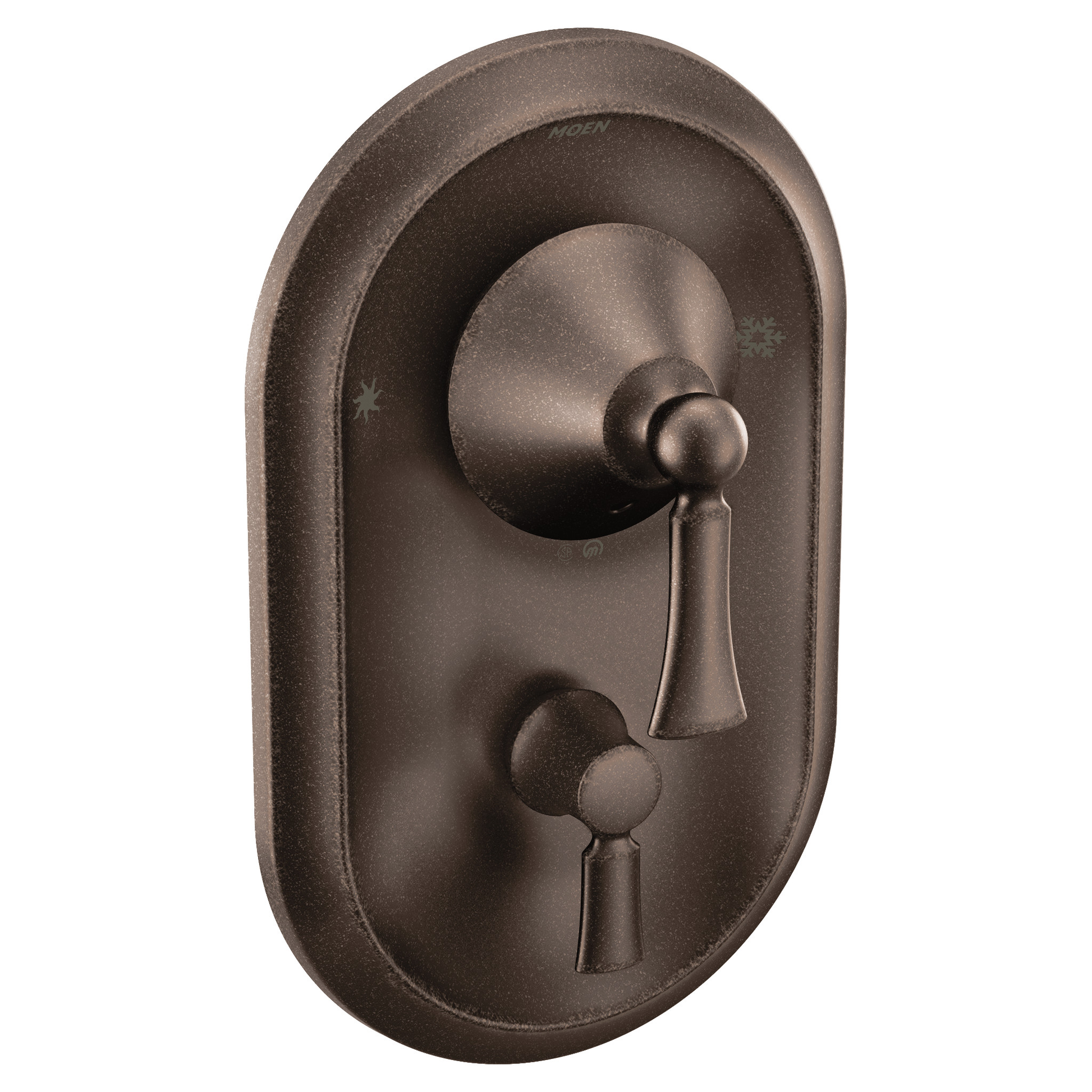 Oil Rubbed Bronze