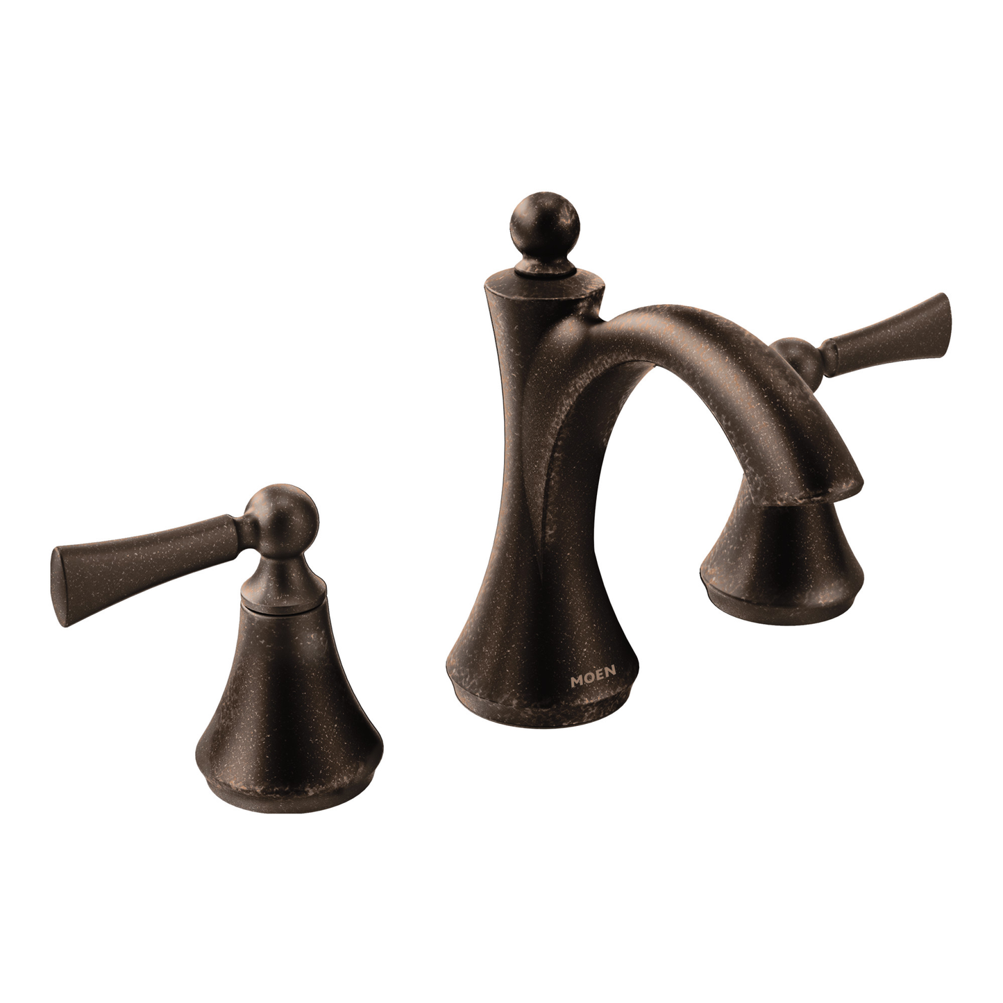 Oil Rubbed Bronze