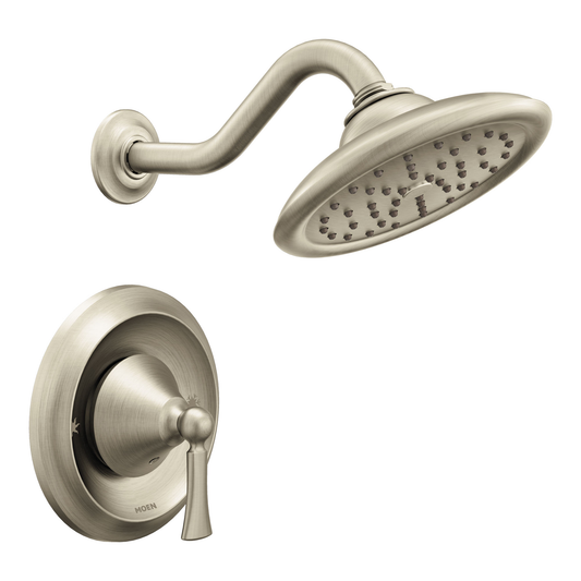 Wynford Chrome Moentrol(R) Shower only