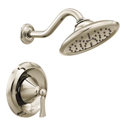 Wynford Chrome Moentrol(R) Shower only