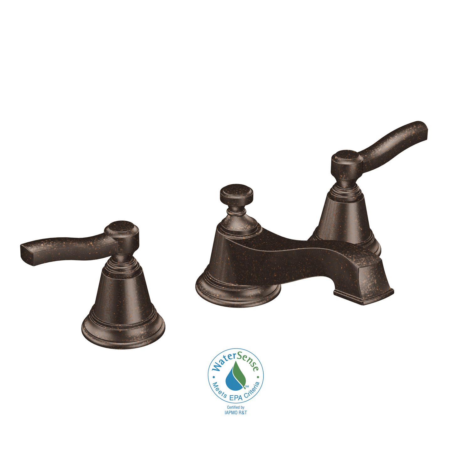 Oil Rubbed Bronze