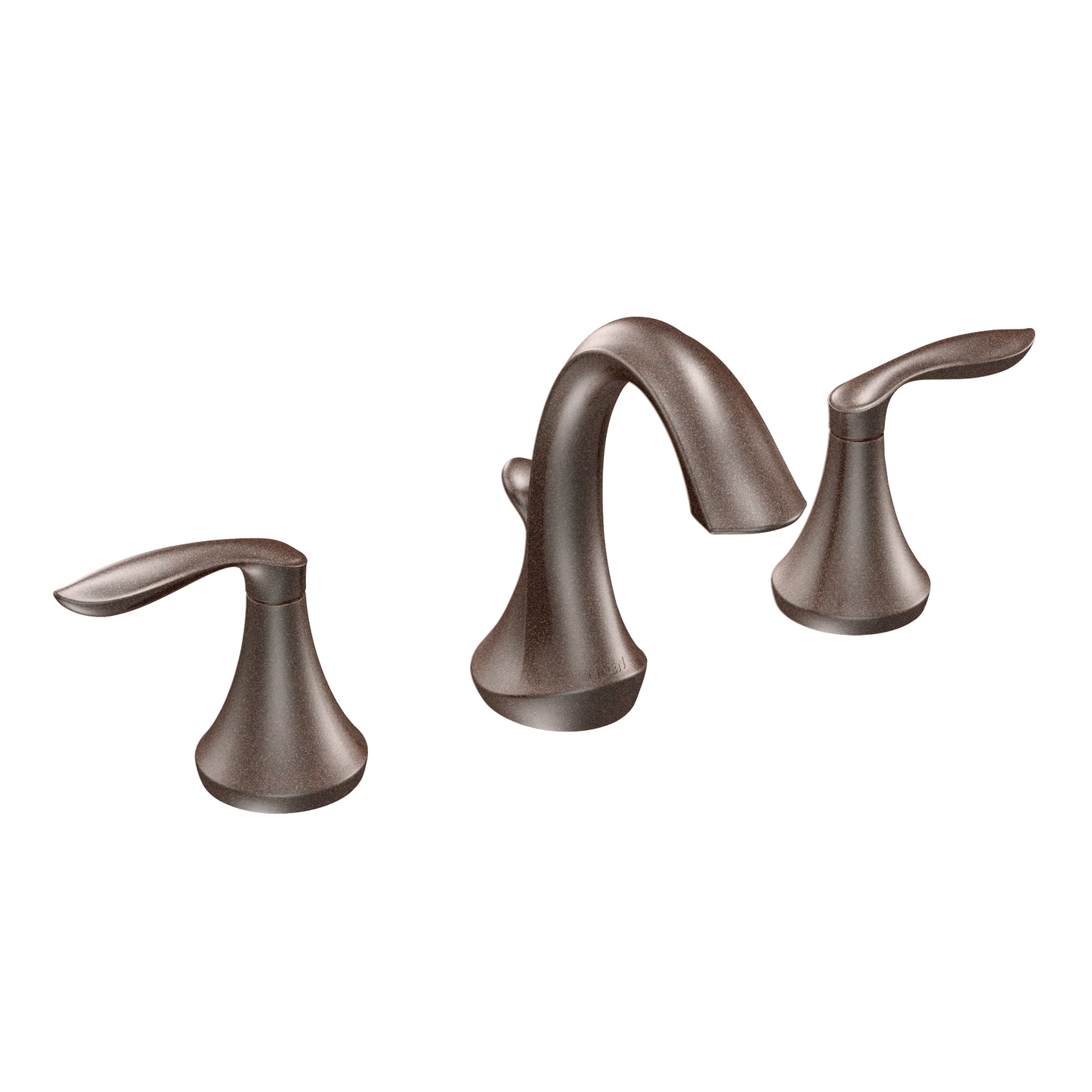 Eva Two-Handle Widespread Bathroom Sink Faucet