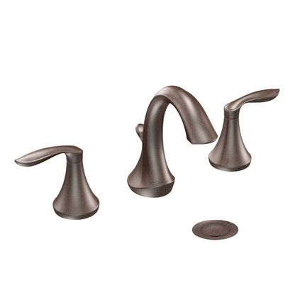 Oil Rubbed Bronze