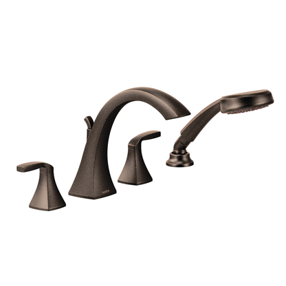 Oil Rubbed Bronze