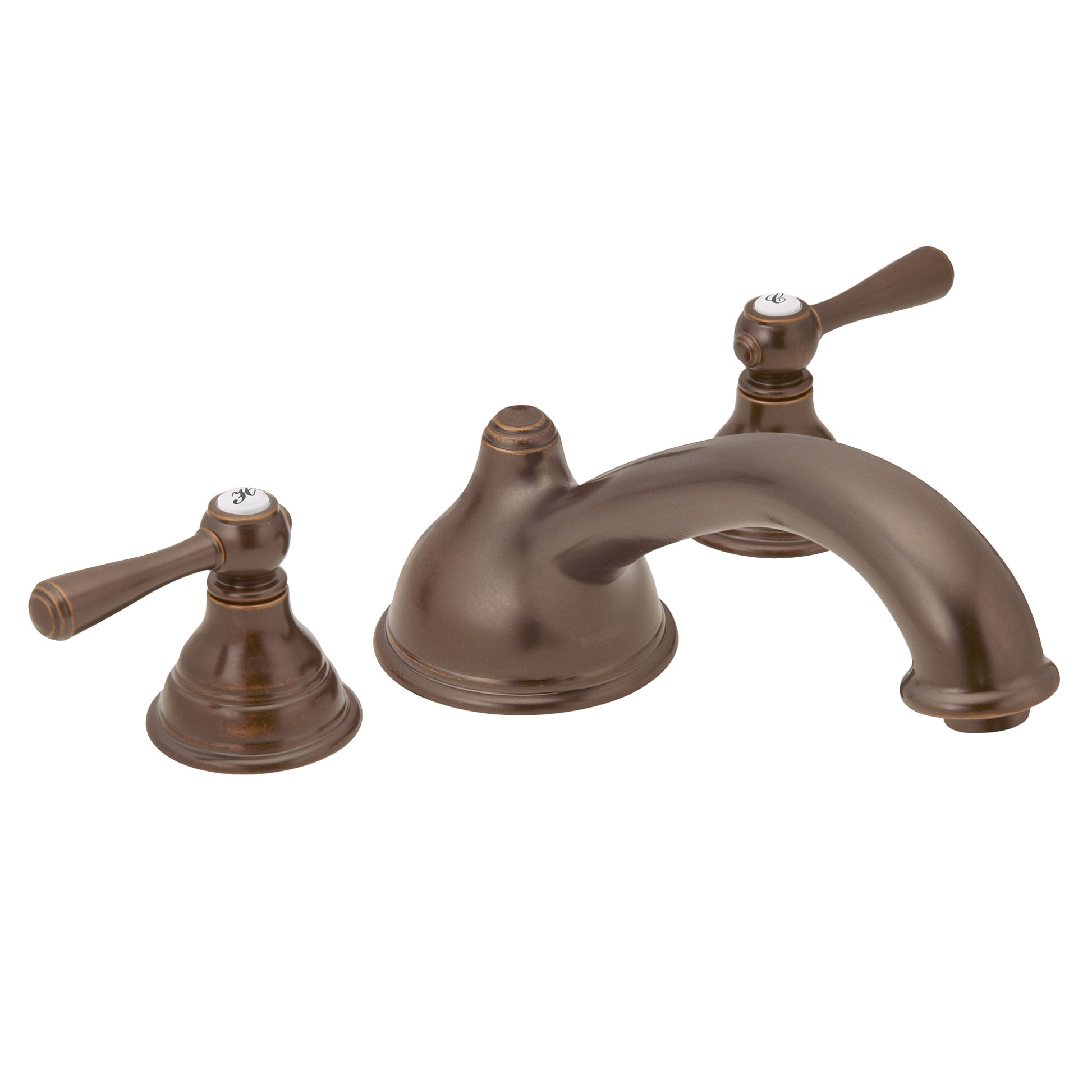Oil Rubbed Bronze
