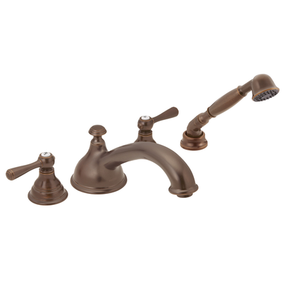 Oil Rubbed Bronze