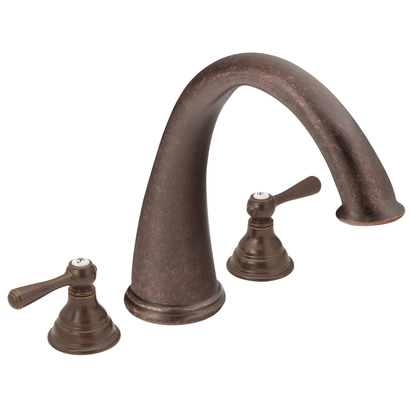 Oil Rubbed Bronze