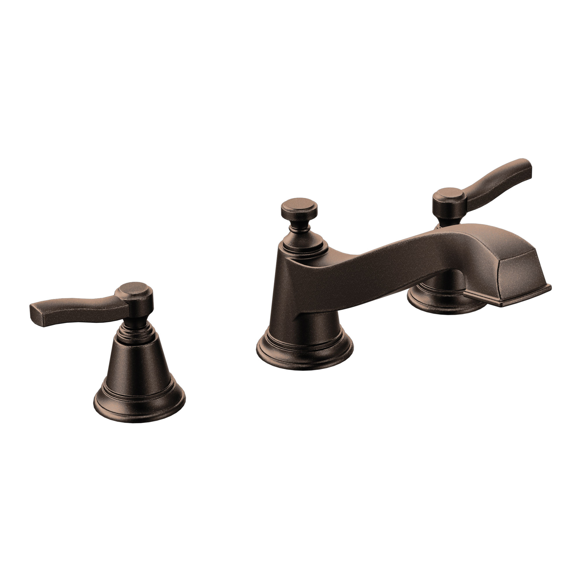 Oil Rubbed Bronze