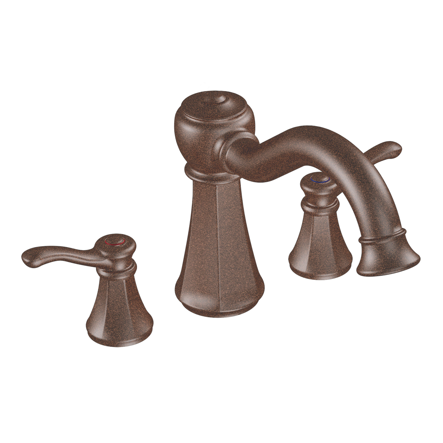 Oil Rubbed Bronze