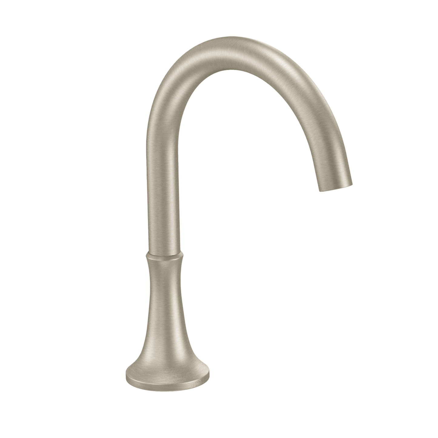 Icon Chrome high arc roman tub faucet