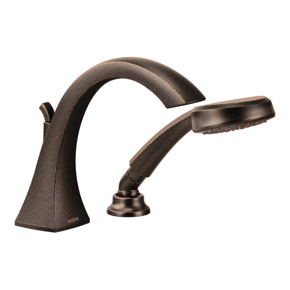 Oil Rubbed Bronze