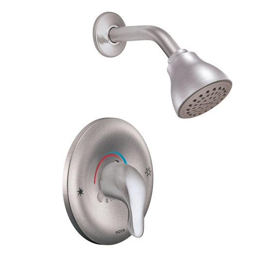 Chateau Chrome Posi-Temp(R) Eco-Performance Shower