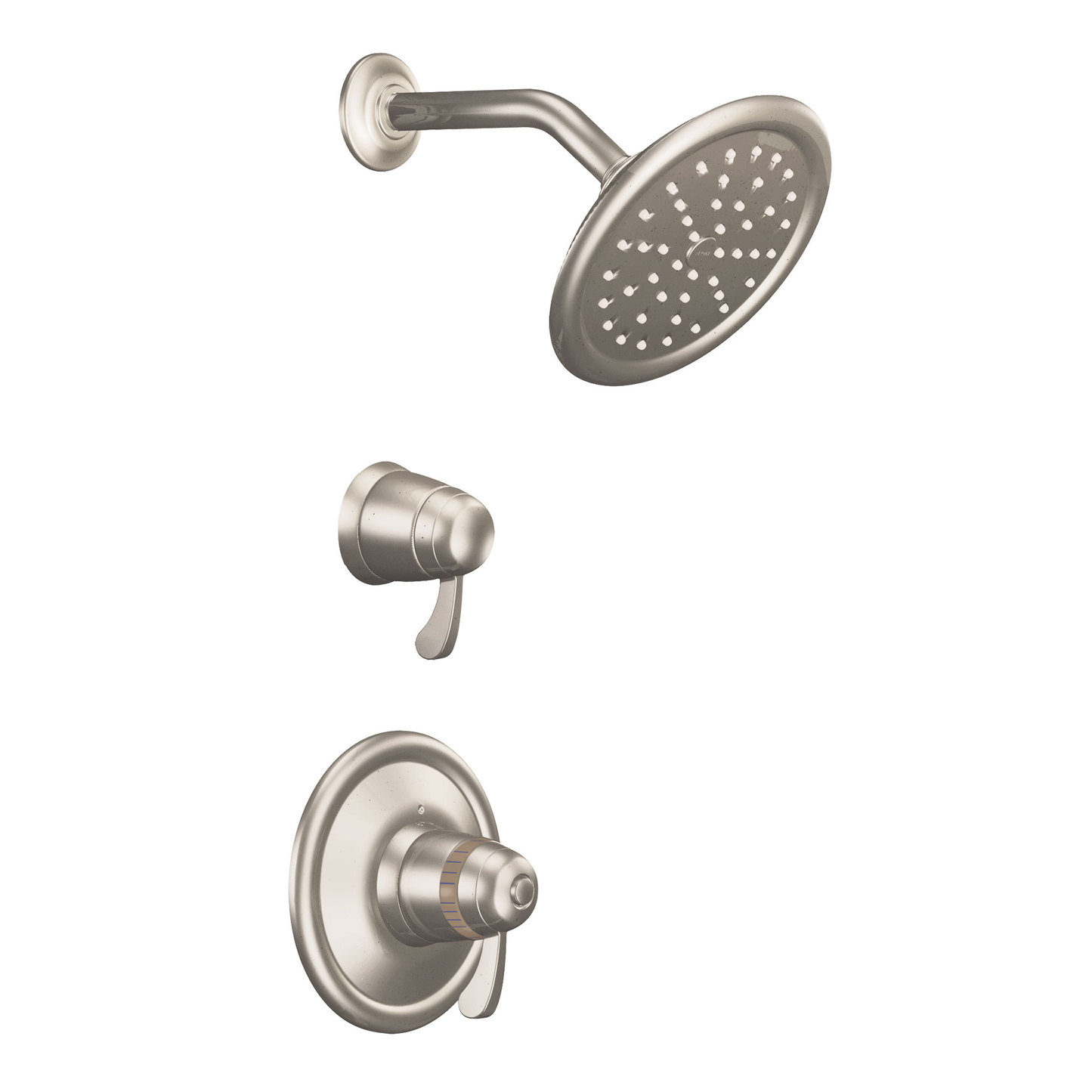 Moen Chrome ExactTemp(R) shower only