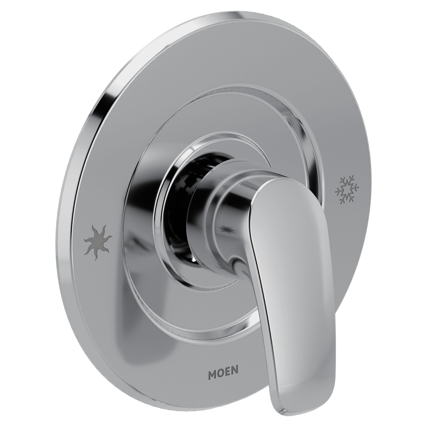 Chateau Standard connection