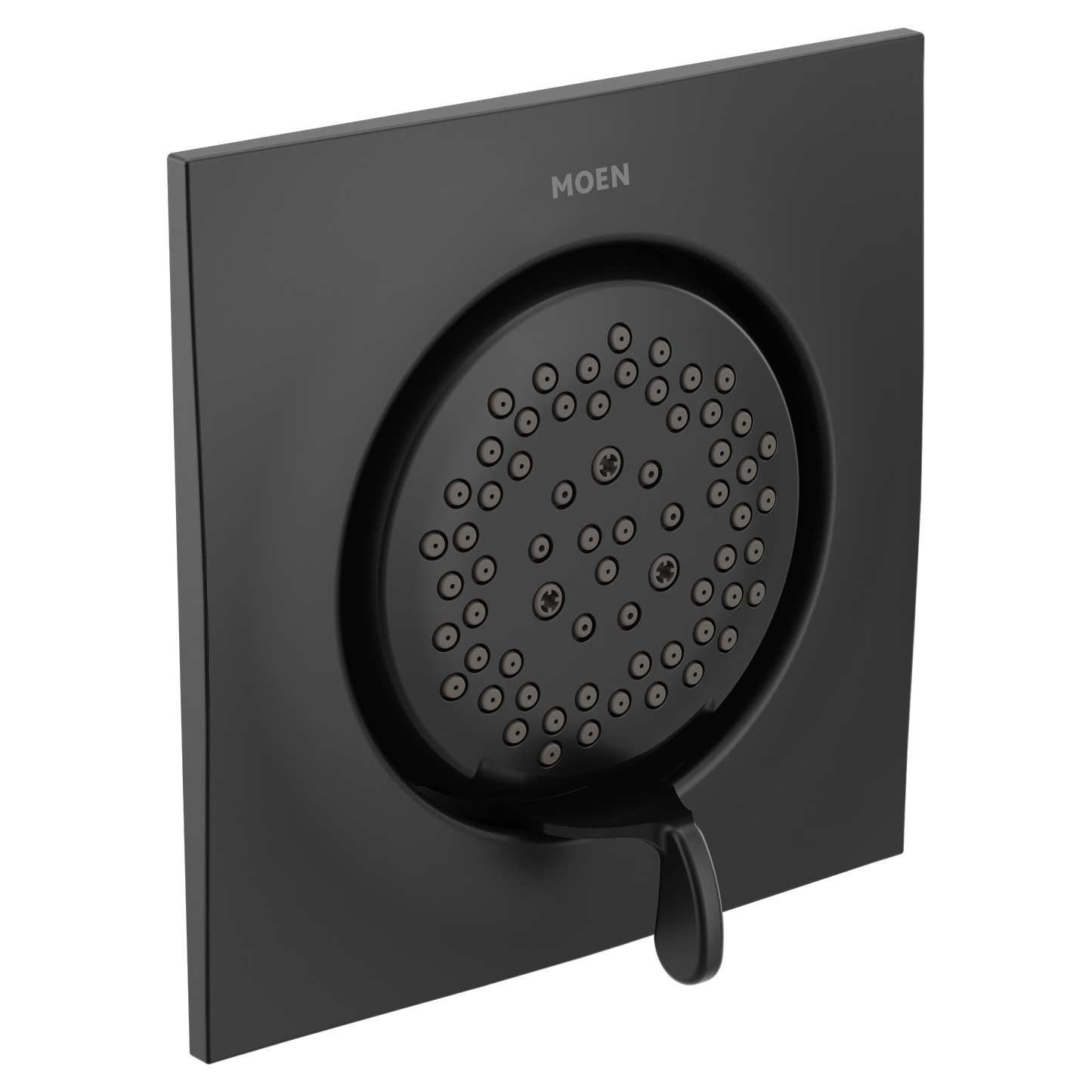 Mosaic Chrome Two-Function 3 1/4" Diameter Standard Spray Showerhead