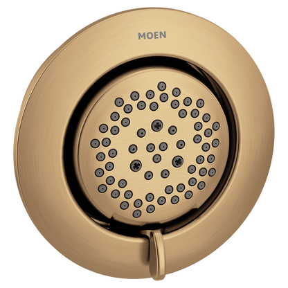 Mosaic Chrome Body Spray