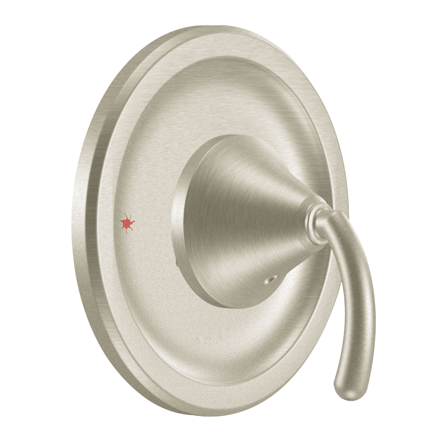 Icon Chrome Posi-Temp(R) Valve Trim