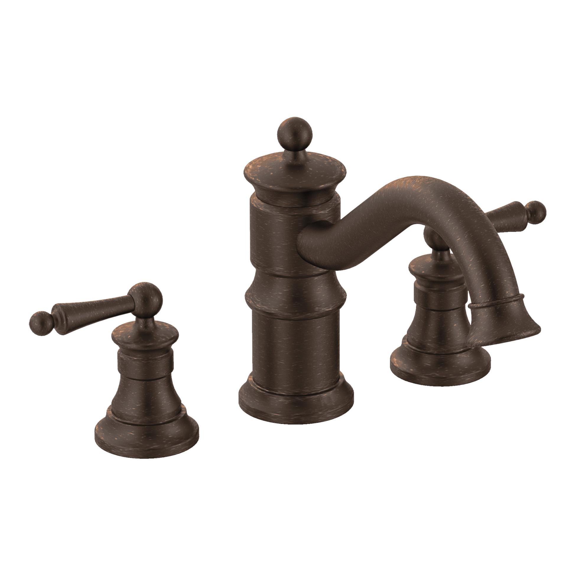 Oil Rubbed Bronze