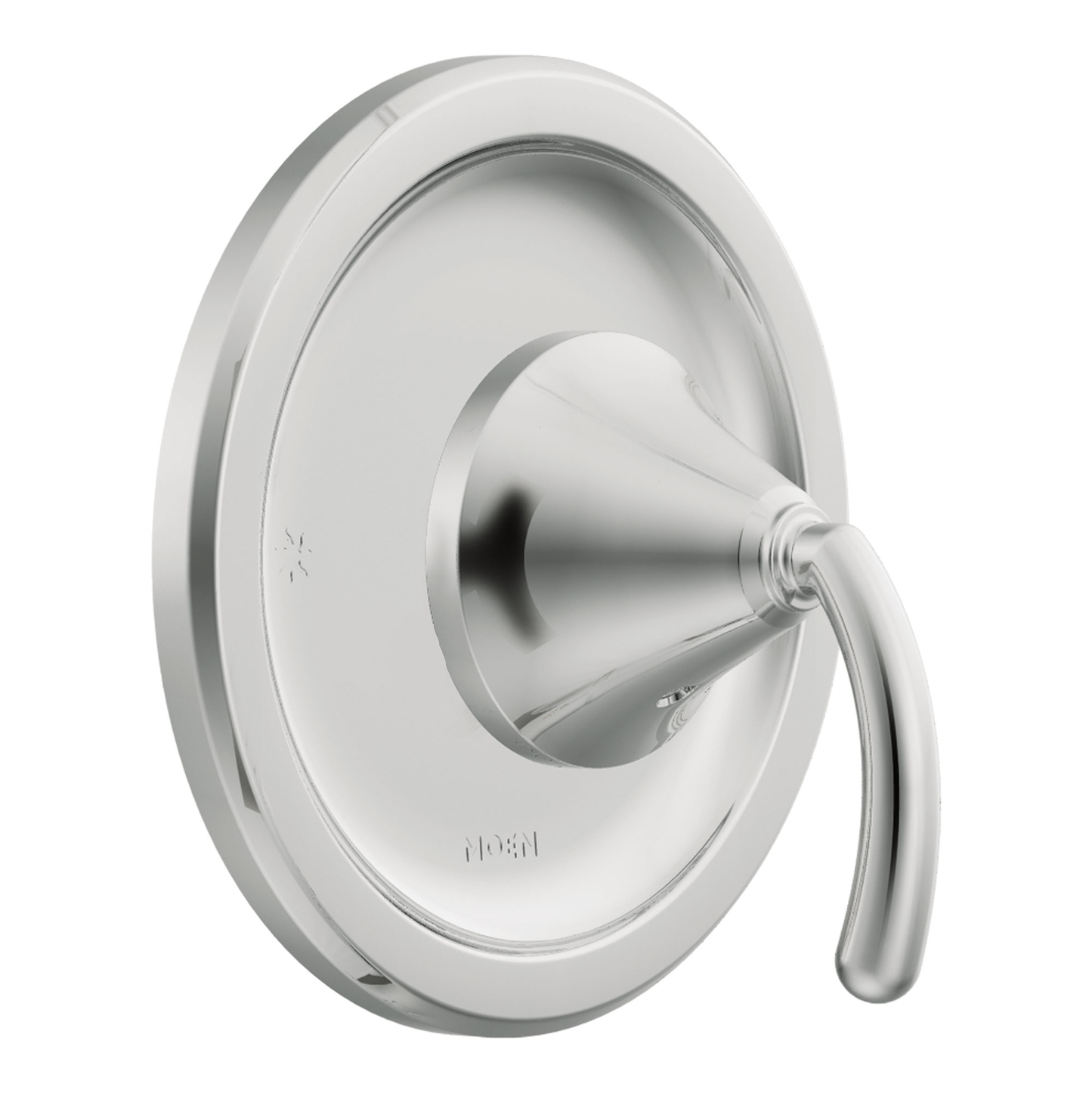 Icon Chrome Moentrol(R) Valve Trim