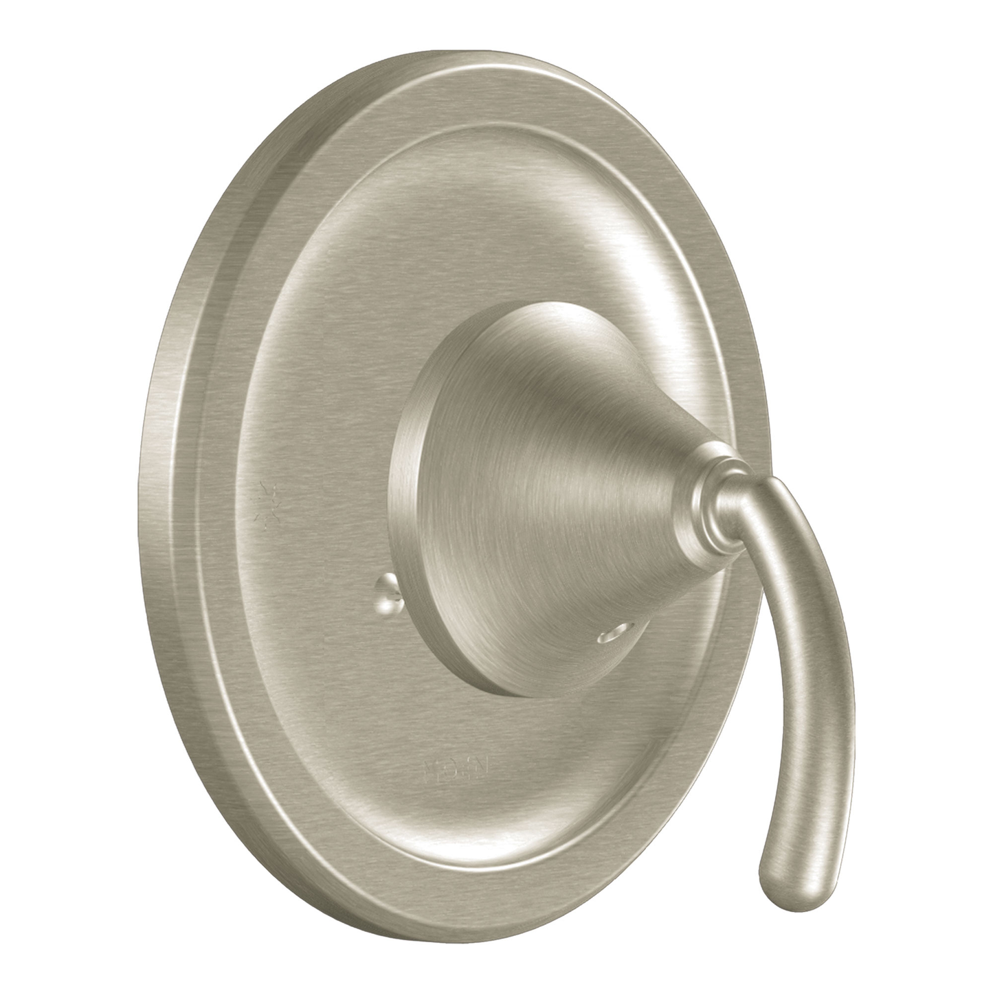 Icon Chrome Moentrol(R) Valve Trim