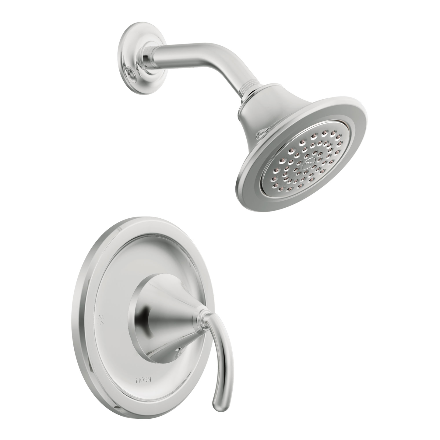 Icon Chrome Moentrol(R) Shower only