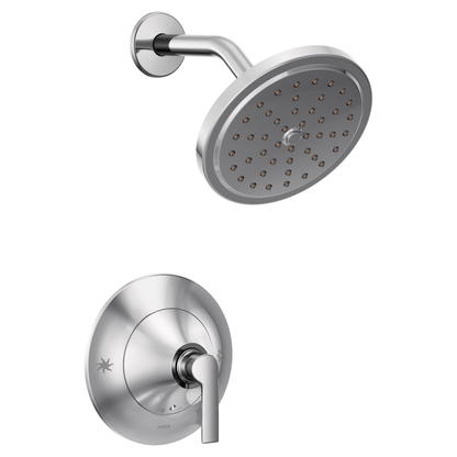 Doux Chrome Posi-Temp(R) Shower only