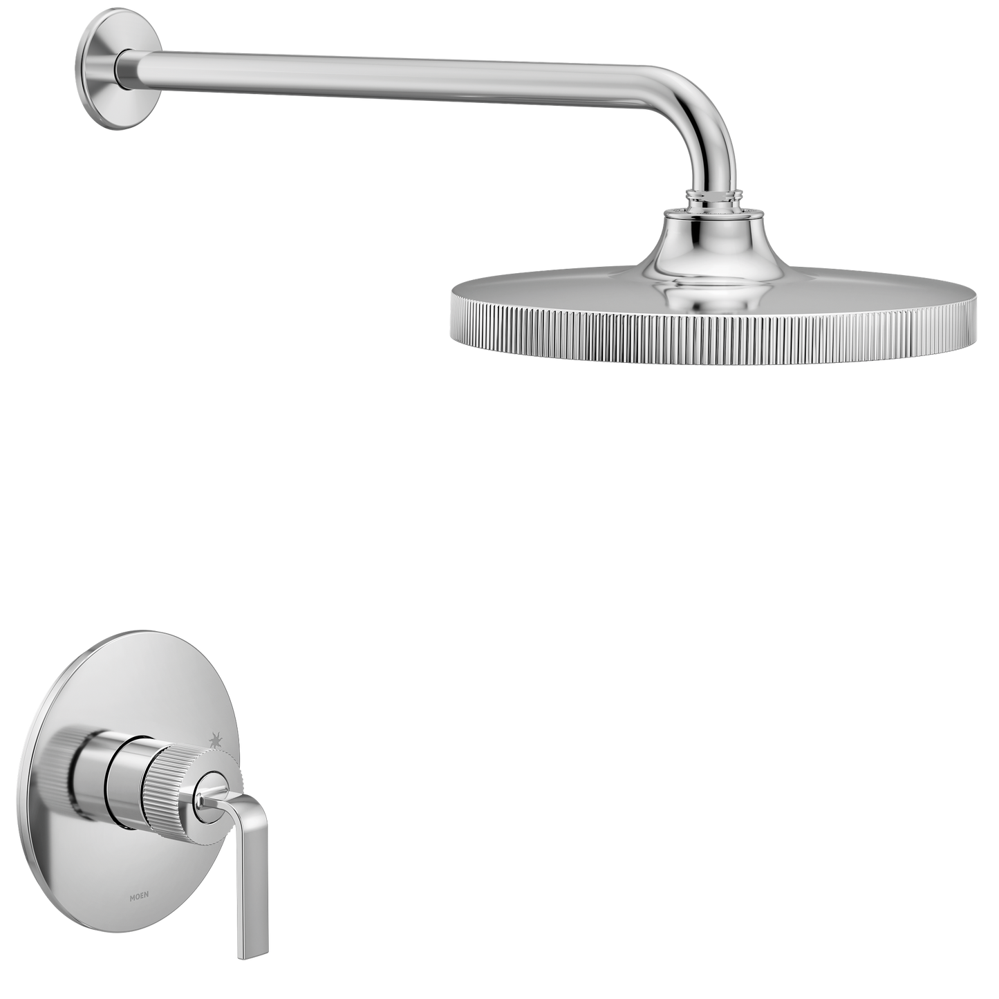 Cambium Chrome Posi-Temp(R) shower only