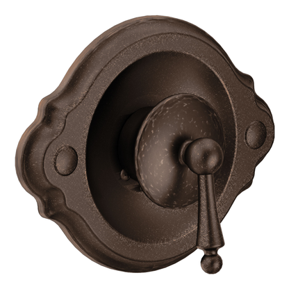 Oil Rubbed Bronze