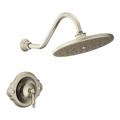 Waterhill Chrome Posi-Temp(R) Shower only